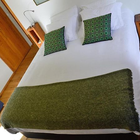 Casas De Pousadouro Baião Kültér fotó
