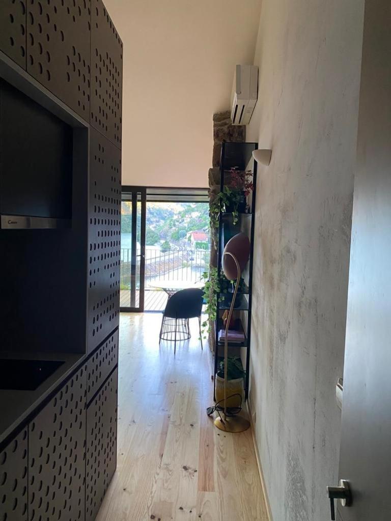 Casas De Pousadouro Baião Kültér fotó