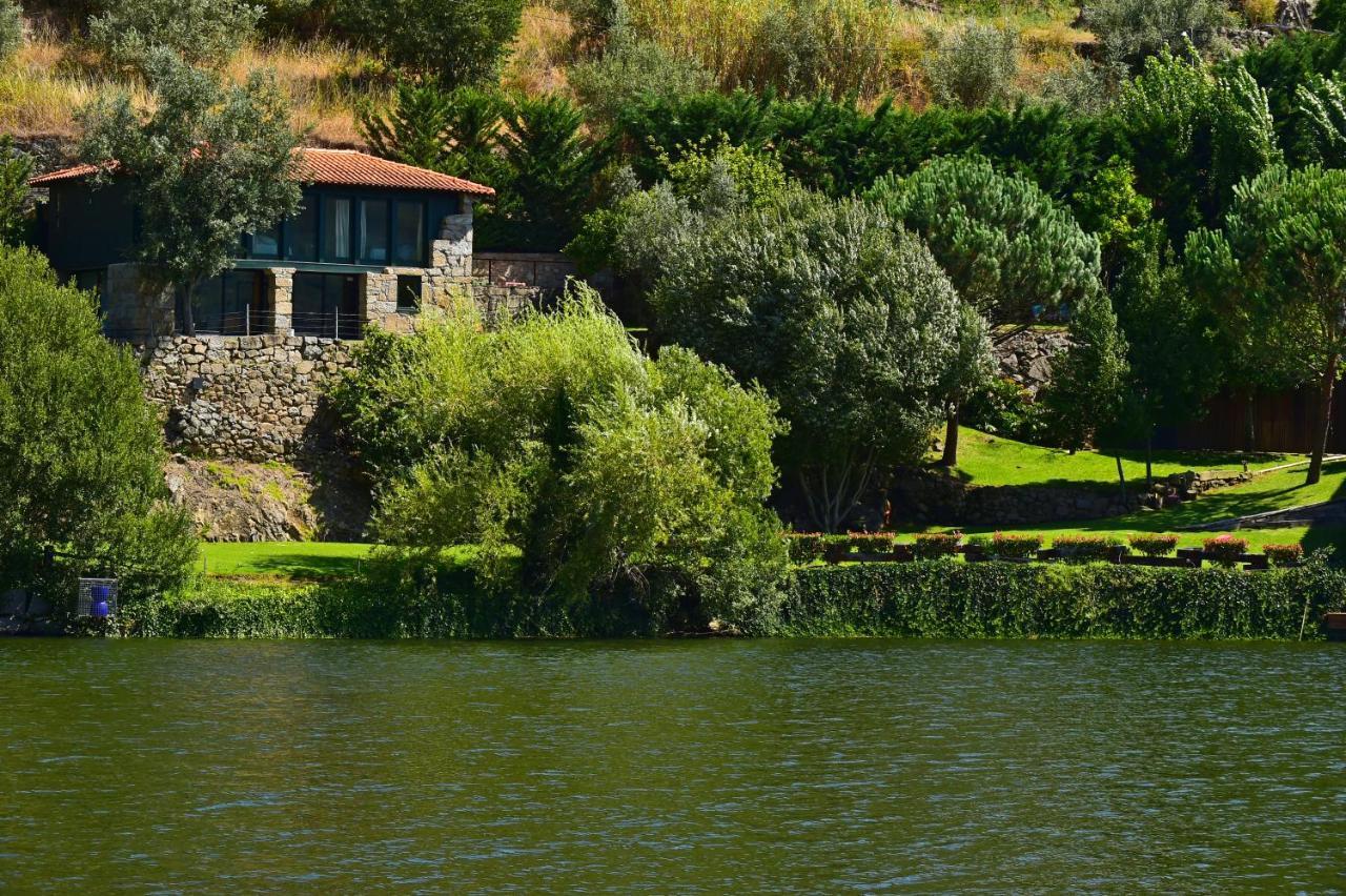 Casas De Pousadouro Baião Kültér fotó