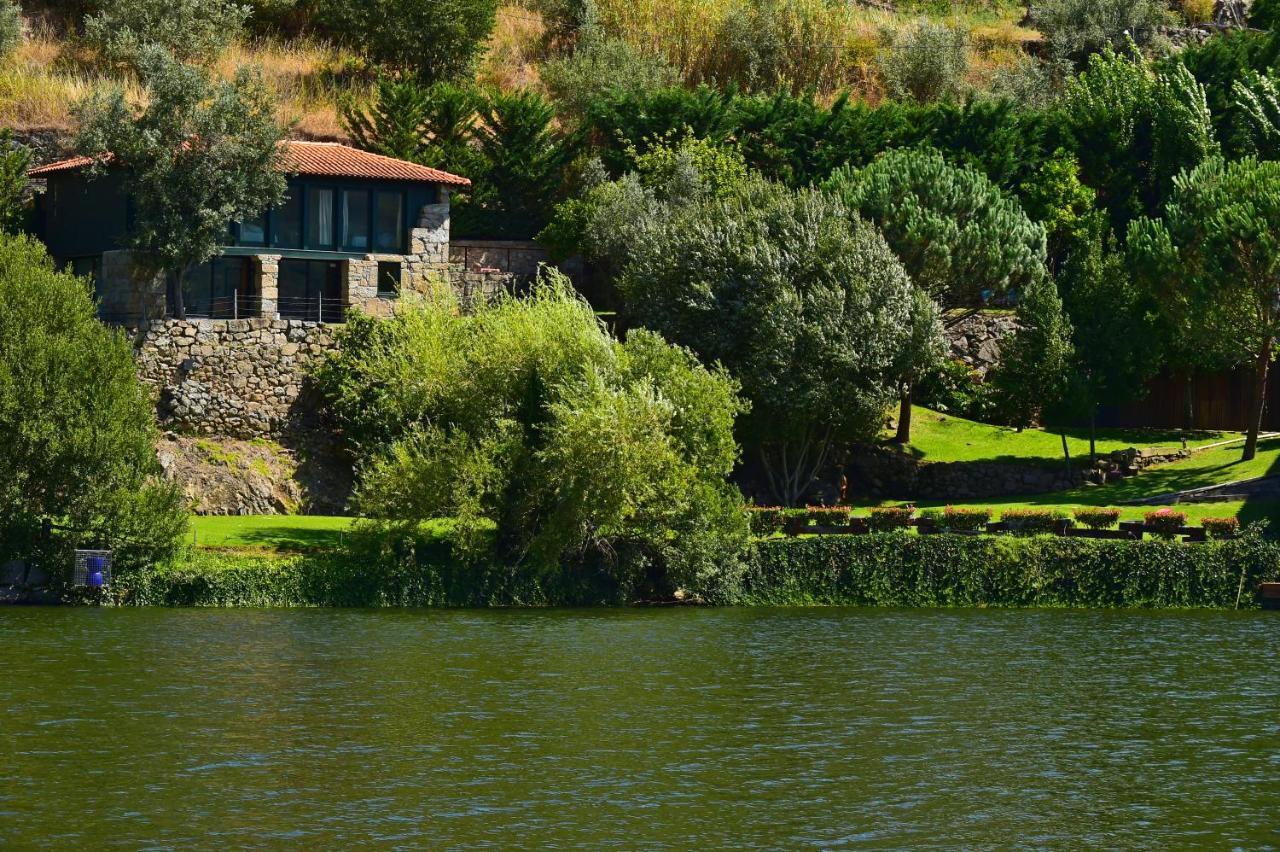 Casas De Pousadouro Vendégház Baião Kültér fotó