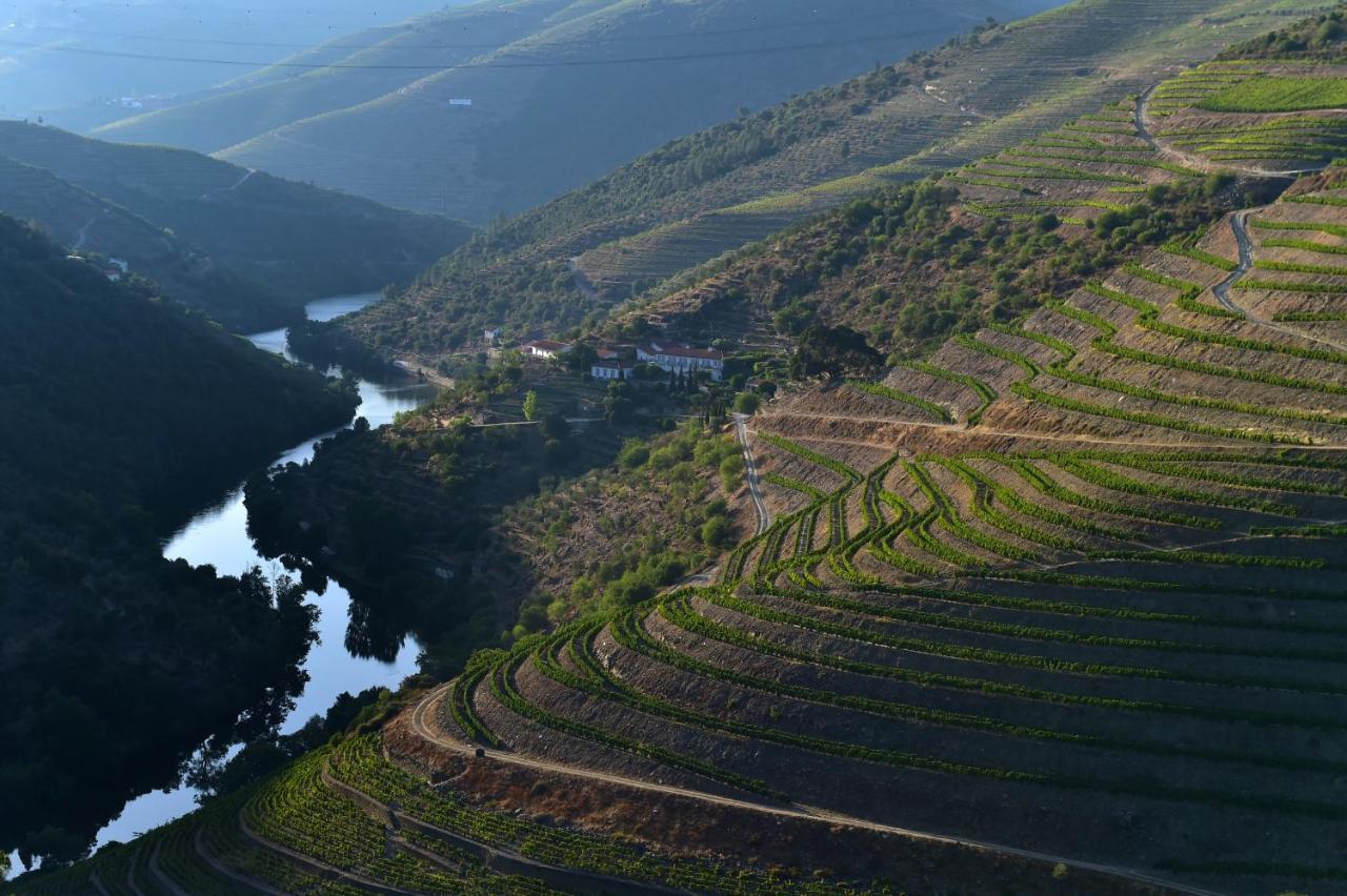 Casas De Pousadouro Vendégház Baião Kültér fotó